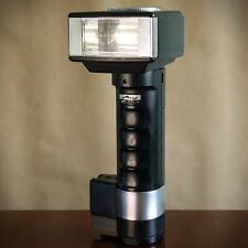Metz strobe flash d'occasion  Expédié en Belgium