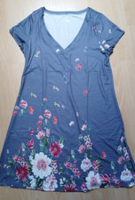 Sommerkleid shirtkleid stretch gebraucht kaufen  Weischlitz