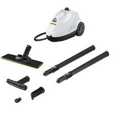 Kärcher dampfreiniger easyfix gebraucht kaufen  Hamburg