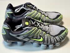 Nike shox wolf gebraucht kaufen  Filderstadt