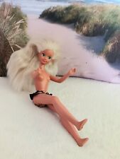 Barbie puppe hawaii gebraucht kaufen  Hamburg