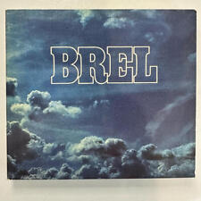 Brel self titled d'occasion  Expédié en Belgium