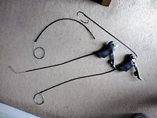 Shimano 105 3x9 for sale  NORTHAMPTON