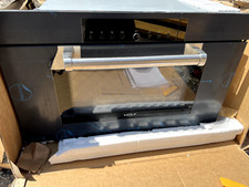 Wolf icbcso30pm professional for sale  VERWOOD