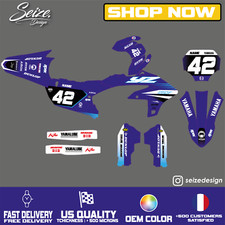 Kit déco bleu d'occasion  Neuville-de-Poitou