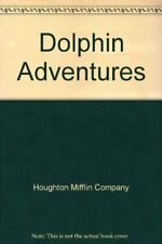 Dolphin adventures paperback for sale  Montgomery