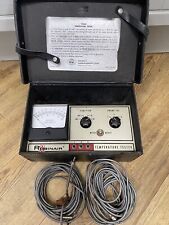Robinair 12860 temperature for sale  IPSWICH