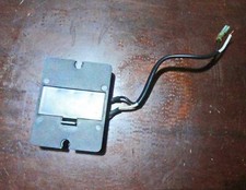 Original battery compartment for sale  Leander
