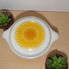 Pyrex daisy sunflower for sale  Yukon