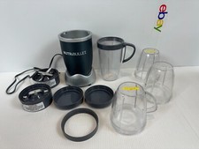 Nutribullet nutri bullet for sale  Oklahoma City