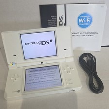 Nintendo dsi console for sale Nintendo dsi console for sale  STOCKPORT