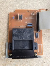 Korg parts klm for sale  LARBERT