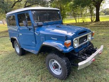 1979 toyota land for sale  Mansfield