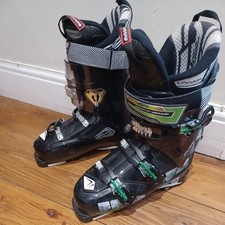 fischer ski boots for sale  BROMLEY