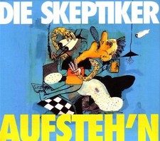 Skeptiker aufsteh gebraucht kaufen  Berlin