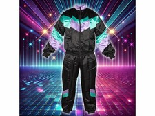 Costume survêtement années d'occasion  Sélestat
