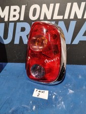 Mini fanale posteriore usato  Guidonia Montecelio