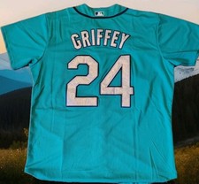 Vtg ken griffey for sale  Manitou Springs