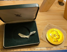 Prince wales investiture for sale  HERNE BAY