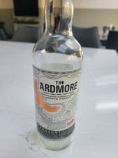 Empty ardmore whisky for sale  SOLIHULL