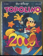 569 topolino ed. usato 569 topolino ed. usato  Bari