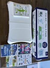 Wii fit balance for sale  OLDHAM