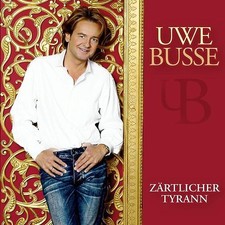 Uwe busse zärtlicher gebraucht kaufen  Berlin