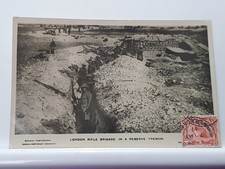 Vintage postcard london for sale  WOKING