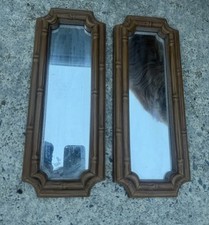Set two vintage for sale  Buffalo Mills