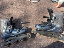 Rollerblades men size for sale  READING