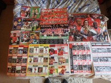 Job lot arsenal for sale  FORT AUGUSTUS