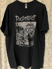 Destruct shirt beat for sale  Brandon
