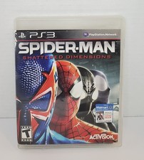 Spider man shattered for sale  Lawrenceville