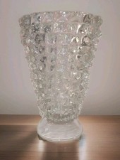 Barovier toso vaso usato  Ferrara