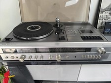 Platine philips center d'occasion  Reims