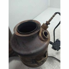 Catalizzatore filtro antiparti usato  Mineo