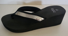 Bpc tongs noires d'occasion  Saint-Alban-Leysse