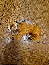 Imaginext thorn sabertooth for sale  SWANLEY