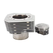 Cylindre piston gauche d'occasion  Visan