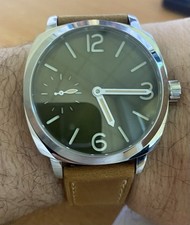 Orologio automatico meccanico usato  Monticello d'Alba