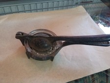 Spremi agrumi vintage usato  Cosenza