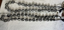 Vintage hawaiian kukui for sale  Salinas