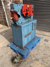 Kingsland 40xm iron for sale  WAKEFIELD