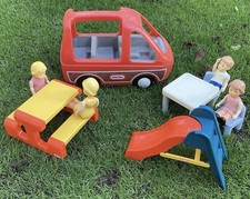 Little tikes vintage for sale Little tikes vintage for sale  CHESTERFIELD