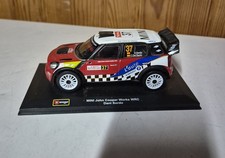 Bburago voiture miniature d'occasion  Auxerre
