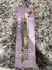 Instyler curl secret for sale  Brookland
