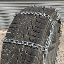 Tirechain link tire for sale  Rock Falls