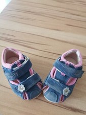 Superfit sandalen größe gebraucht kaufen  Wilsdruff