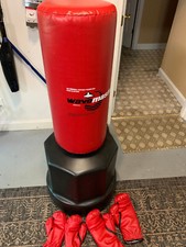 Wavemaster training bag for sale  Cumming