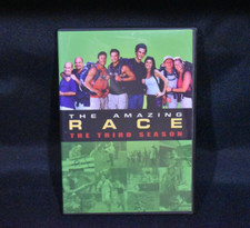 Amazing race third for sale  Seattle